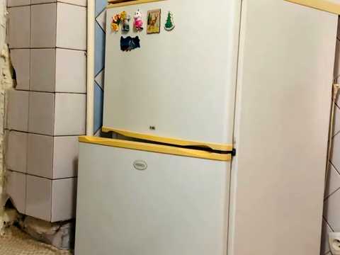 квартира за адресою Познанська вул., 8
