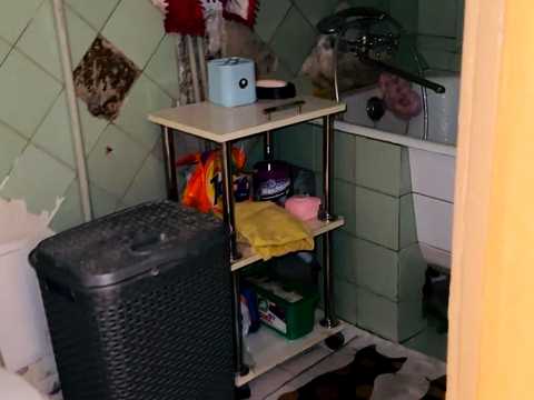 квартира за адресою Познанська вул., 8