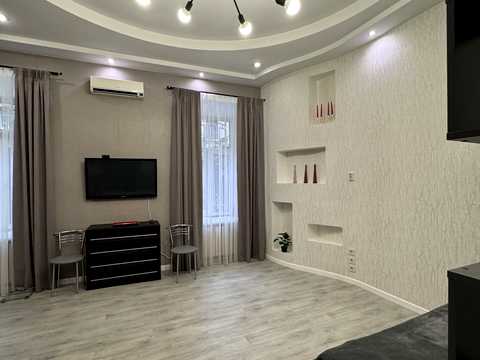 квартира за адресою Європейська вул. (Карла Маркса), 85