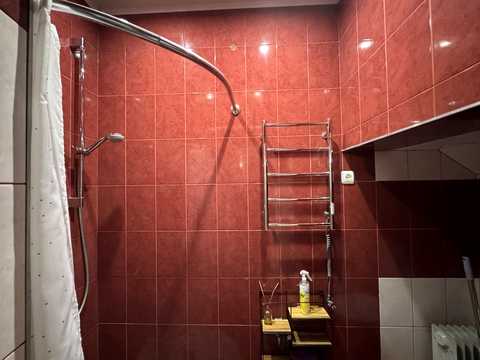 квартира за адресою Європейська вул. (Карла Маркса), 85