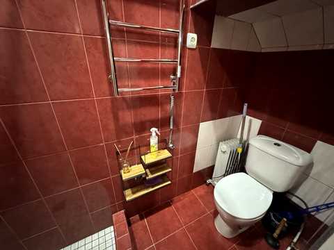 квартира за адресою Європейська вул. (Карла Маркса), 85