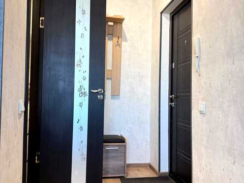 квартира по адресу Квартальная ул., 4а