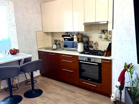 квартира по адресу Квартальная ул., 4а