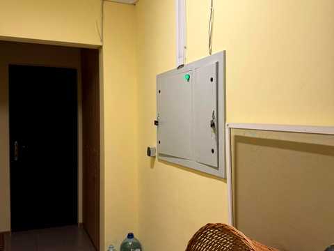 квартира по адресу Квартальная ул., 4а