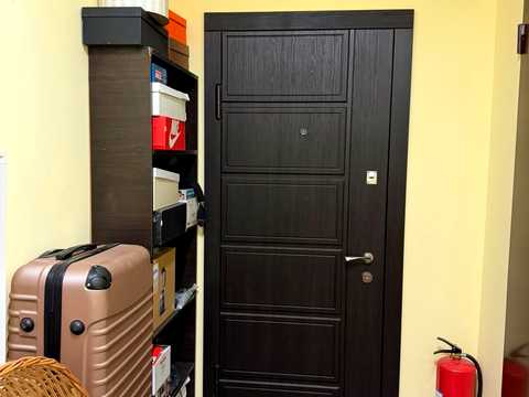 квартира по адресу Квартальная ул., 4а