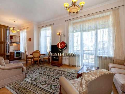 квартира за адресою Михайлівський пров., 3/16