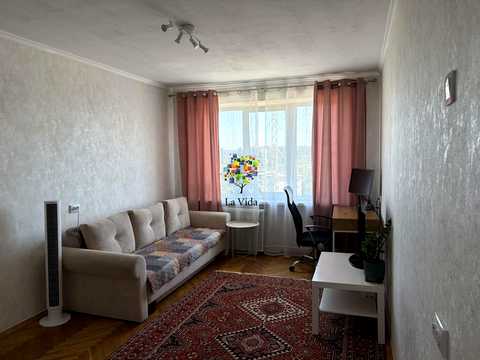 квартира по адресу Миропольская ул., 3