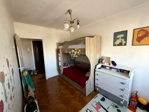 квартира по адресу Миропольская ул., 3