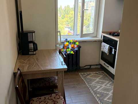 квартира по адресу Миропольская ул., 3