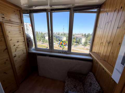 квартира по адресу Миропольская ул., 3