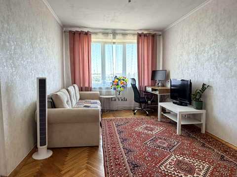 квартира по адресу Миропольская ул., 3