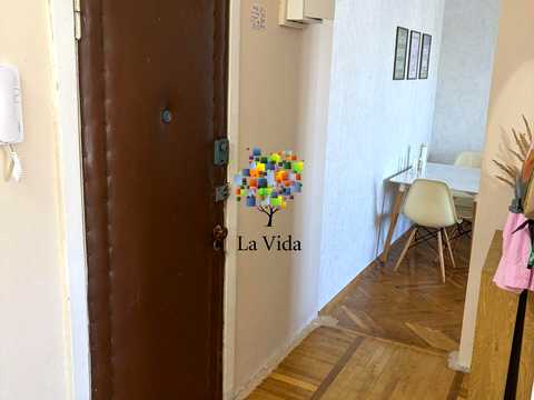 квартира по адресу Миропольская ул., 3