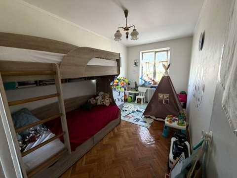 квартира по адресу Миропольская ул., 3