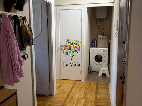 квартира по адресу Миропольская ул., 3