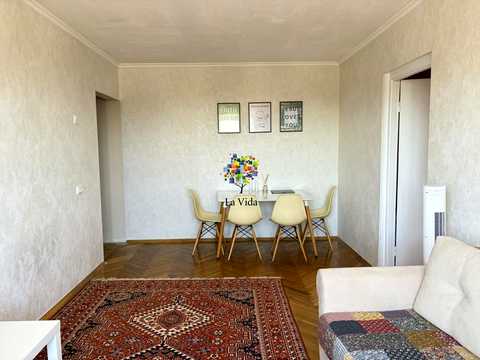 квартира по адресу Миропольская ул., 3