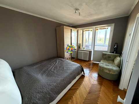 квартира по адресу Миропольская ул., 3