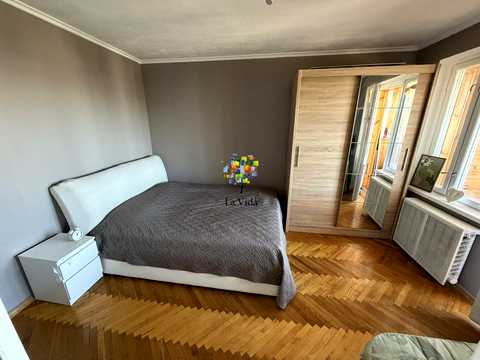 квартира по адресу Миропольская ул., 3