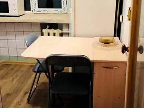 квартира за адресою Познанська вул., 8