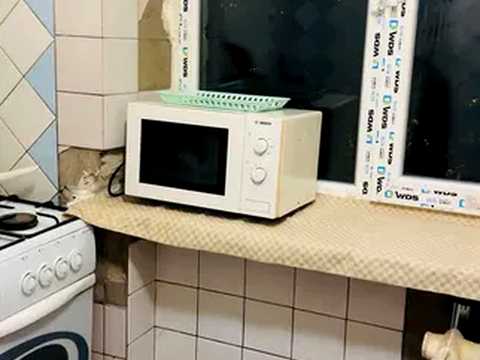 квартира за адресою Познанська вул., 8