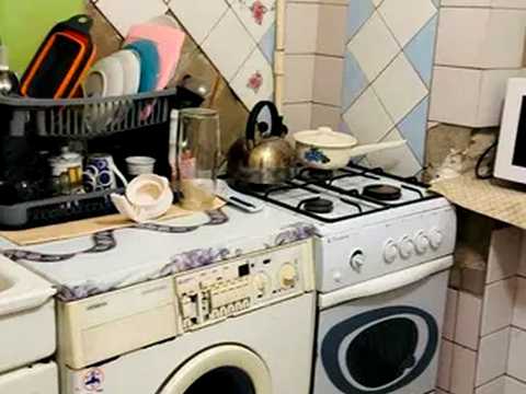 квартира за адресою Познанська вул., 8
