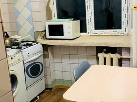 квартира за адресою Познанська вул., 8