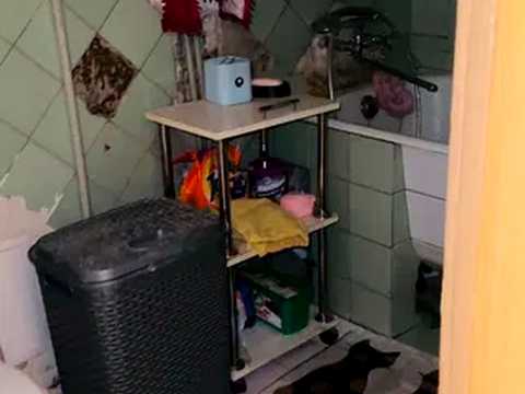 квартира за адресою Познанська вул., 8