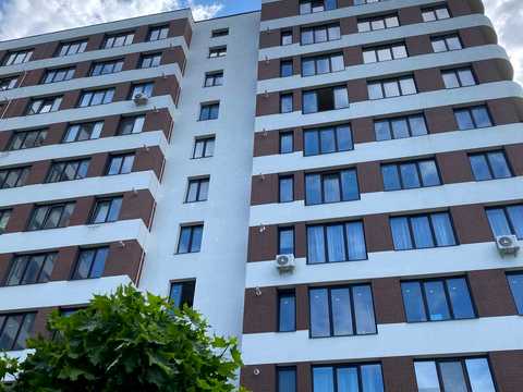 квартира за адресою Незалежності вул., (Будинок)