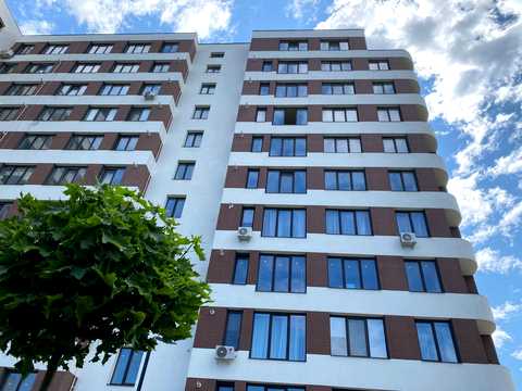 квартира за адресою Незалежності вул., (Будинок)