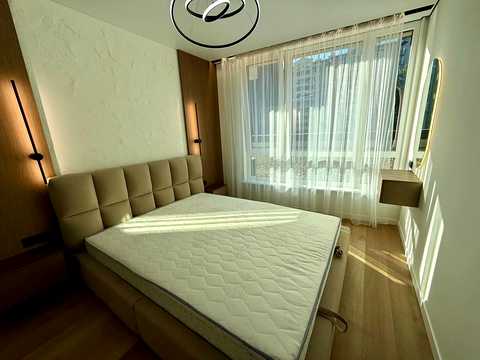 квартира за адресою Бельведерська вул., 32-Б