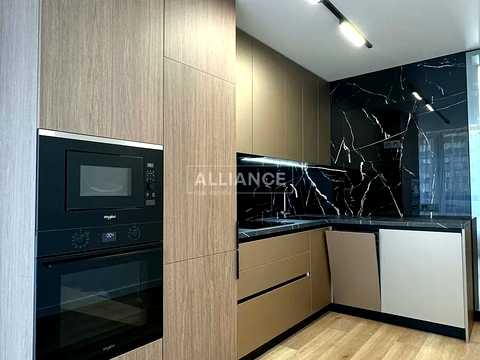 квартира за адресою Бельведерська вул., 32-Б