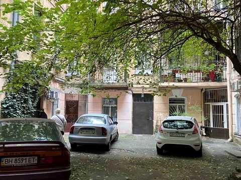 квартира за адресою Одеса, Успенська вул. (Чичерина), 27