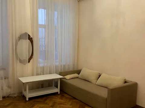 квартира за адресою Одеса, Успенська вул. (Чичерина), 27