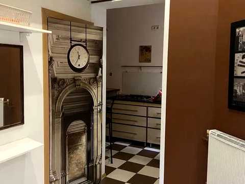 квартира за адресою Одеса, Успенська вул. (Чичерина), 27