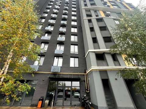 квартира по адресу Ломоносова ул., 40