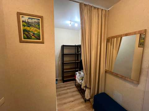 квартира по адресу Ломоносова ул., 40