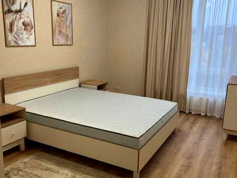 квартира по адресу Ломоносова ул., 40