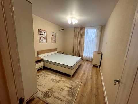 квартира по адресу Ломоносова ул., 40