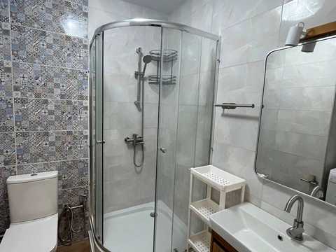 квартира по адресу Ломоносова ул., 40