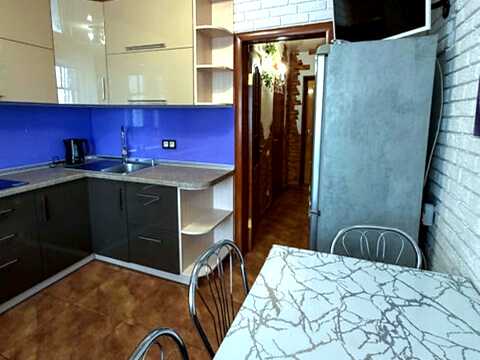 квартира за адресою Київ, Оболонський просп., 40