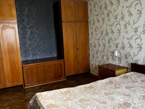 квартира за адресою Тульчинська вул., 3