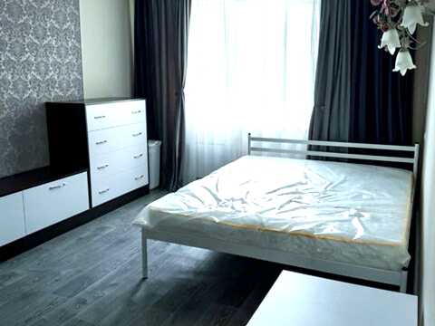 квартира за адресою Київ, Оболонський просп., 40