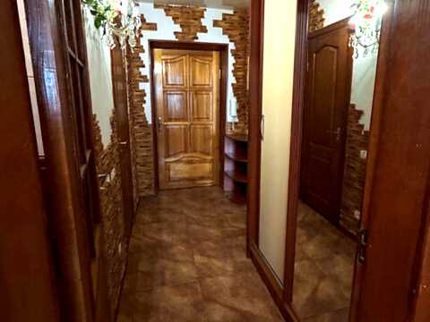квартира за адресою Київ, Оболонський просп., 40