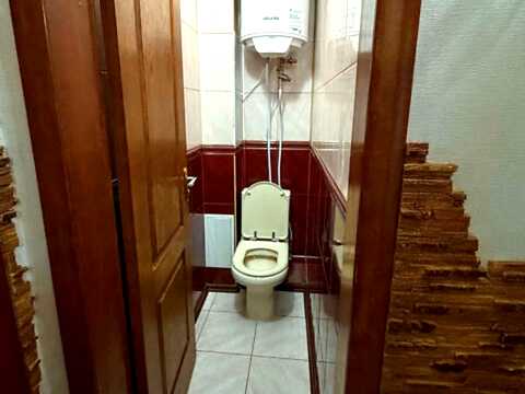 квартира за адресою Київ, Оболонський просп., 40