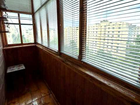 квартира за адресою Київ, Оболонський просп., 40