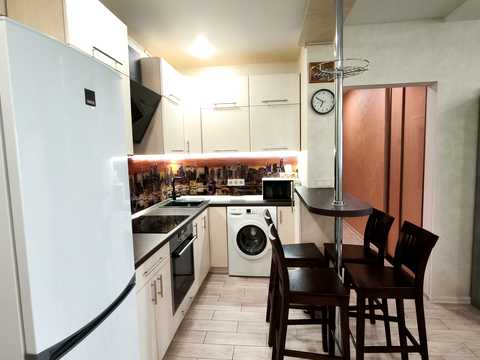 квартира за адресою Молочна вул. (Кірова), 30