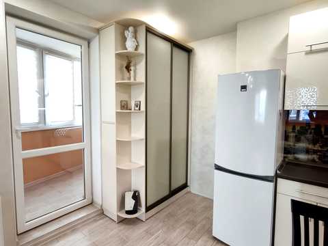 квартира за адресою Молочна вул. (Кірова), 30