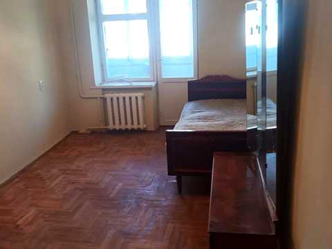 квартира за адресою Авраама Лінкольна вул. (Димитрова), 57