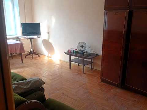 квартира за адресою Авраама Лінкольна вул. (Димитрова), 57