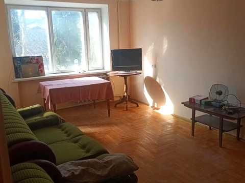 квартира за адресою Авраама Лінкольна вул. (Димитрова), 57