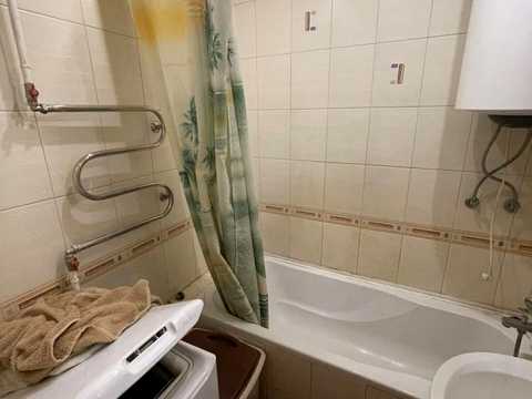 квартира за адресою Авраама Лінкольна вул. (Димитрова), 57